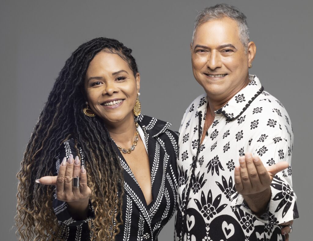 Banda Mel Celebra Repertório Junino Em Show No Pelourinho - Balaio Cultural