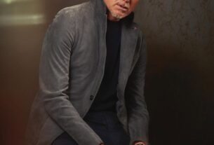 Diagnosticado com ELA, astro de 'Grey's Anatomy' usa cadeira de rodas durante passeio em família