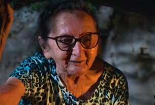 Tânia Maria, de “O Agente Secreto”, fala sobre sonho de ir ao Oscar e novos projetos aos 79 anos: “Quem faz a idade é a pessoa”