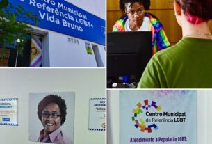Centro Vida Bruno completa uma década de assistência e acolhimento LGBTQIA+ em Salvador