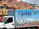 Delivery das Favelas mira Salvador em plano de expansão e quer levar entregas a comunidades do Nordeste