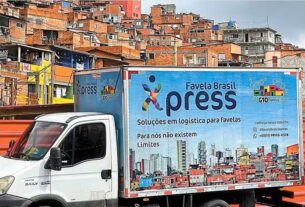 Delivery das Favelas mira Salvador em plano de expansão e quer levar entregas a comunidades do Nordeste