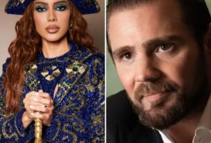 Equipe de Anitta confirma reunião com Daniel Vorcaro, mas nega vínculo comercial