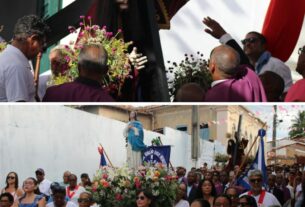 Festa de Nosso Senhor Bom Jesus dos Passos é registrada como Patrimônio Cultural do Brasil