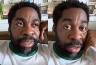 Lázaro Ramos brinca com fama do filme Saneamento Básico após sucesso internacional de amigos