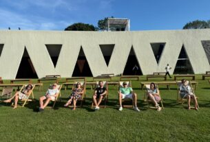 Profissionais da França e da Bélgica participam de imersão em Porto Seguro com foco no turismo