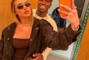 Virgínia Fonseca fala sobre planos de aumentar a família e futuro com Vini Jr.: “Claro que pensamos”