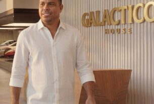 Trilhas, piscina com ondas e mais: veja como será clube de alto padrão de Ronaldo