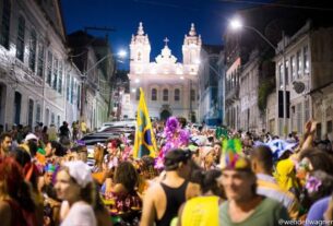 Audiência na Alba discute regras e organização do Carnaval do Santo Antônio