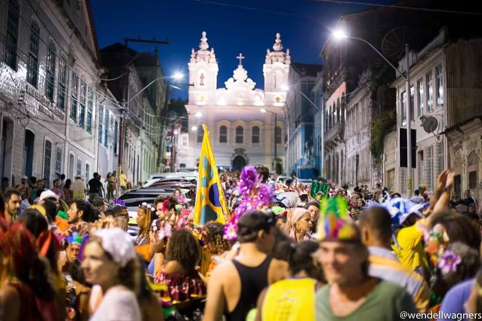 Audiência na Alba discute regras e organização do Carnaval do Santo Antônio