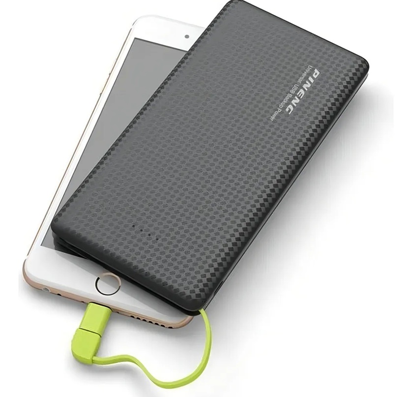 Anac estabelece restrições para transporte de carregador portátil em aviões