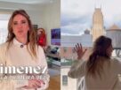 Luciana Gimenez mostra pela 1ª vez apartamento em que vive com Lucas Jagger em Nova York
