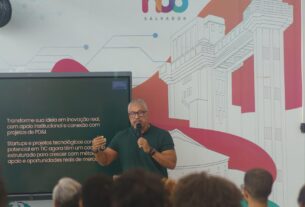 Nova incubadora de startups lança concurso Ideias Inovadoras