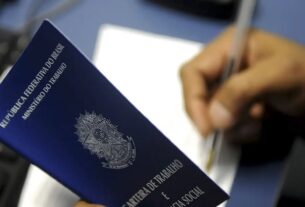 Novos prazos para licença-paternidade valem a partir de 2027; entenda