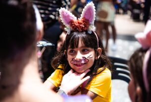 Shopping em Lauro de Freitas promove oficina gratuita de ovos de páscoa; veja programação