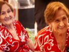 Aos 103 anos, moradora da Barra sobe escadas sozinha, toma Coca-Cola diariamente e quer aprender violão