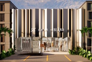 Salvador ganha loja de moda multimarcas com 700m² na Pituba
