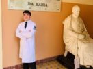 Médico baiano conquista 1º lugar em prova da Sociedade Brasileira de Neurocirurgia