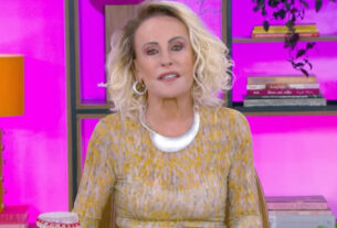 Ana Maria Braga desabafa sobre envelhecimento e diagnóstico de câncer: “Achei que nunca mais ia voltar”