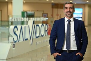 Centro de Convenções Salvador abre agenda para 2026 e lança novo formato de eventos