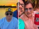Chitãozinho completa 72 anos e ganha homenagem do filho caçula; veja fotos