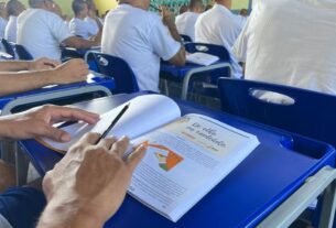 Encceja 2026: prazo de inscrição gratuita termina nesta sexta-feira (15)