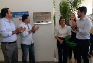 Estação da Lapa ganha usina solar que vai gerar economia de R$ 11 mil por mês