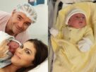 Lunara Campos explica espera de nove dias para anunciar nascimento do filho com Thor Batista
