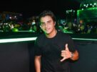 Marcelo Sangalo resgata foto antiga para homenagear Ivete no Dia das Mães; veja