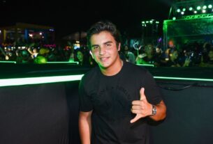 Marcelo Sangalo resgata foto antiga para homenagear Ivete no Dia das Mães; veja