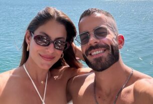 Mari Gonzalez revela apoio de Pipo Marques para defender Jonas no BBB 26: 'Não poderia ficar calada'