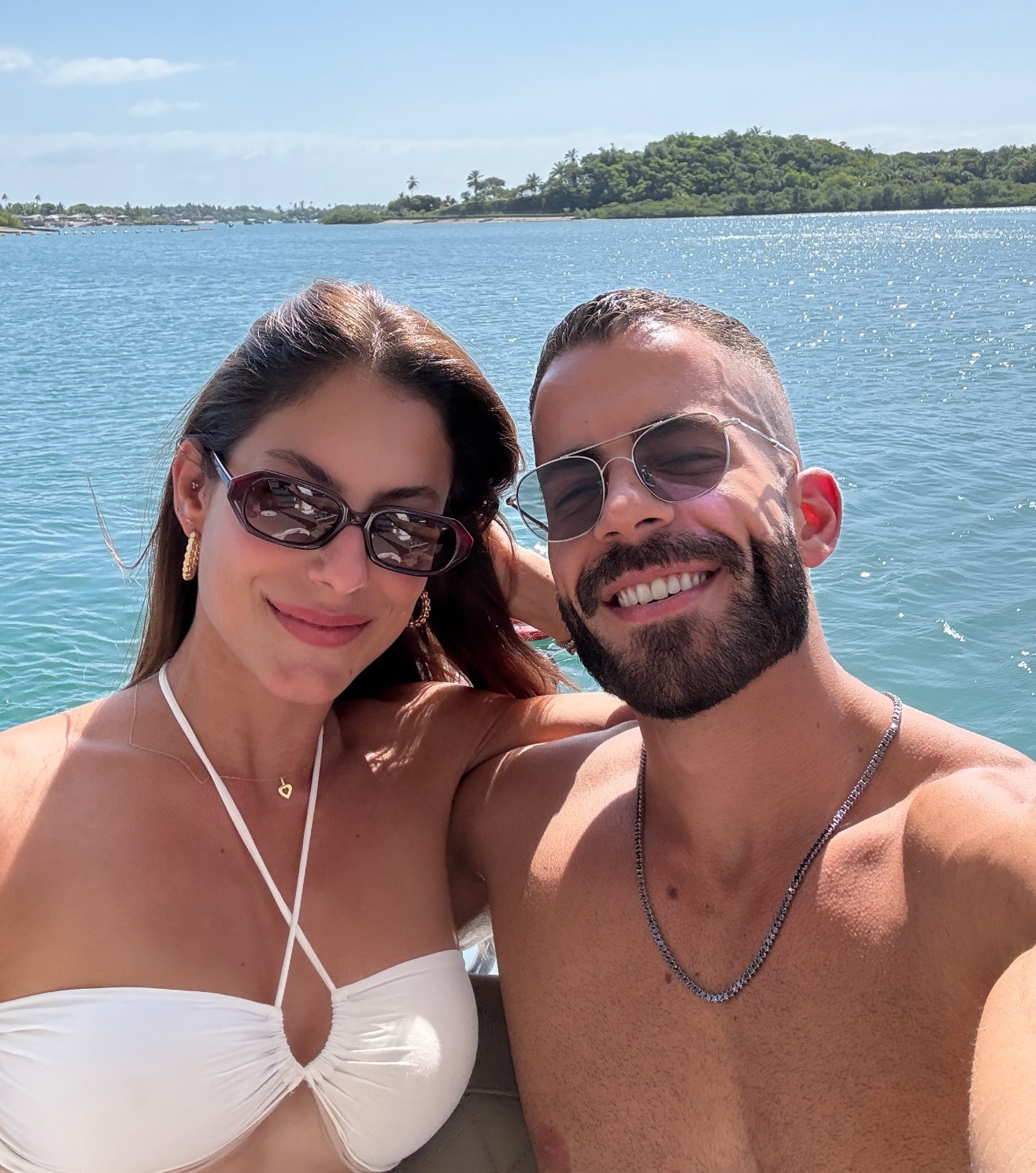 Mari Gonzalez revela apoio de Pipo Marques para defender Jonas no BBB 26: 'Não poderia ficar calada'