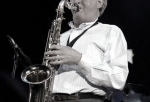 Morre aos 83 anos Dick Parry, saxofonista histórico do Pink Floyd