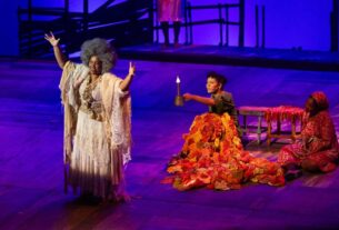 Musical ‘Torto Arado’ anuncia novidades no elenco para temporada em Salvador; confira