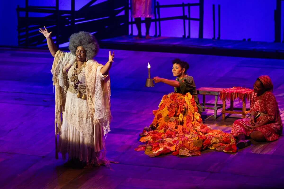Musical ‘Torto Arado’ anuncia novidades no elenco para temporada em Salvador; confira