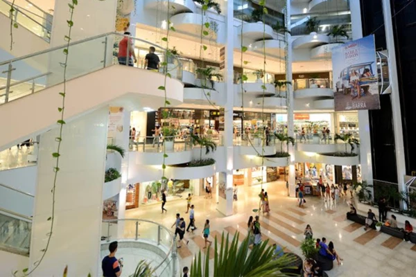 Shopping de Salvador terá produtos sem impostos nesta quinta-feira (28)