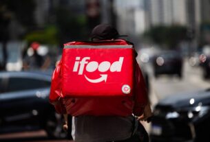 iFood processa rival chinesa Keeta por suposta espionagem corporativa no Brasil