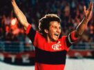 ‘Zico, o Samurai de Quintino’ transforma idolatria em retrato íntimo com imagens raras, emoção e olhar humano