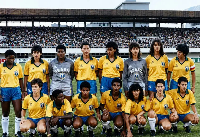 Copa do Mundo Feminina no Brasil terá lei específica e prêmio para pioneiras da Seleção; entenda