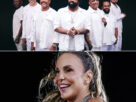 Ivete Sangalo é confirmada em show de Xande de Pilares e Grupo Revelação em Salvador
