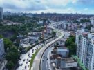 Obra na Avenida Juracy Magalhães provoca mudanças temporárias no trânsito e no transporte público