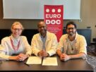 Plataforma baiana DiALAB firma parceria inédita com o Eurodoc