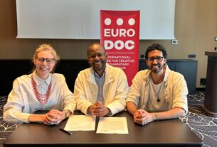 Plataforma baiana DiALAB firma parceria inédita com o Eurodoc