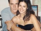 Vera Viel resgata fotos com Rodrigo Faro para celebrar Dia dos Namorados