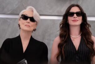 ‘O Diabo Veste Prada 2’ ganha data de estreia no streaming; saiba quando assistir