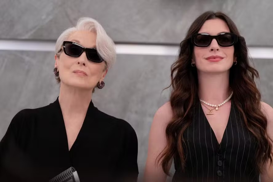 ‘O Diabo Veste Prada 2’ ganha data de estreia no streaming; saiba quando assistir
