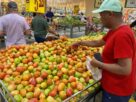 Após meses de alta, cesta básica de Salvador apresenta redução em junho de 2026