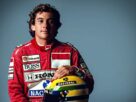 Ayrton Senna é reconhecido oficialmente como Herói da Pátria