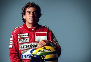Ayrton Senna é reconhecido oficialmente como Herói da Pátria