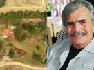 Com metade de área preservada, fazenda monumental de Tarcísio Meira tem mais de 10.000 hectares